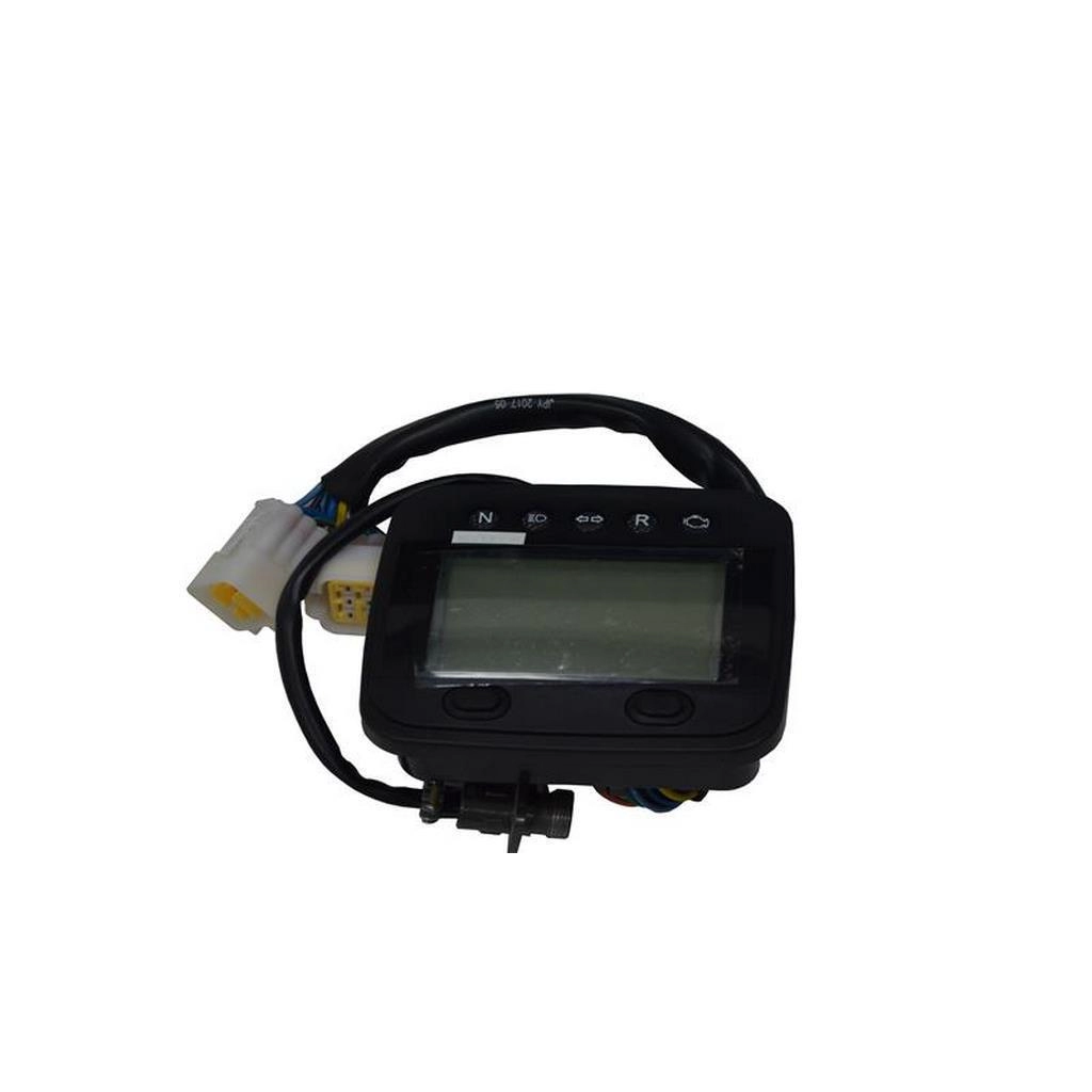 KUBA LH 700 K.M SAATİ #KM 44303